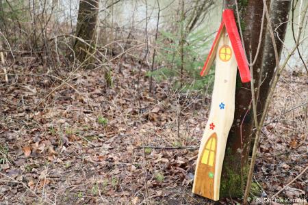 Z zasaditvijo dreves smo uradno odprli kolesarsko povezavo Kamnik–Godič (74)